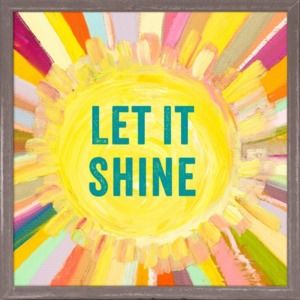 Meet your Posher, Dee